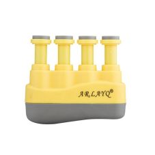 Custom Adjustable Ergonomic Silicone Finger Strengthener 