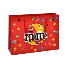 Full Color Custom Eurotote - 14"W x 10"H x 5"D