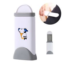 Full Color Custom Pet Hair Remover