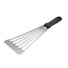 Custom Stainless Steel Little Fish Turner