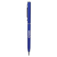 Twist Action Metal Custom Pens