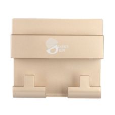 Custom Adhesive Universal Wall Mounted Phone Holder Charging Racks