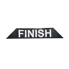 Custom Hanging Banner for Inflatable Arches