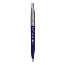 Custom Metal Ballpoint Pen