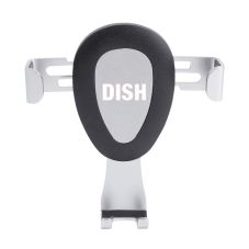 Custom Adjustable Car Mounts Air Vent Cell Phone Holder for Vehicle Gravity Automatic
