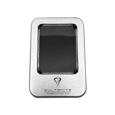 Custom Small Window Tin Flash Drive Box