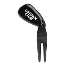 Custom Golf Divot Fixer Tool