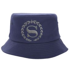 Promotional Cotton Twill Unstructured Bucket Hat