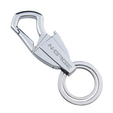 Custom Metal Car Promotional Key Chain 