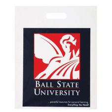 Promotional Take Home Bags - 11"w x 15"h