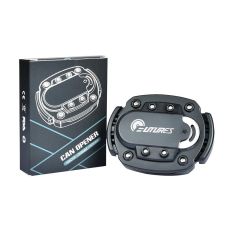 Custom 2 in 1 Manual Can & Bottle Opener