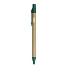 Custom Eco-friendly Recycled Paper Pen