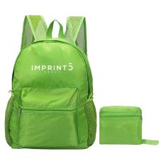 Custom Water Resistant Lightweight Travel Backpack