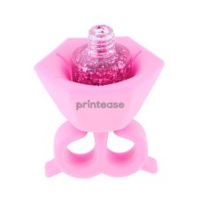 Custom Silicone Nail Polish Stand Holder