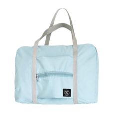 Custom Carry-On Promotional Bag - 19"w x 12.5"h x 6.5"d