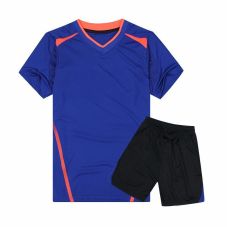 Custom Soccer Jersey w/ Shorts Combo