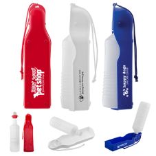 Custom Travel Pet Water Dispensers