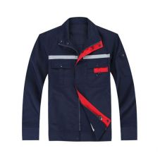 Long Sleeve Custom Work Shirt