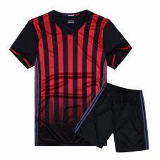 Soccer Jersey For Men w/ Shorts Combo