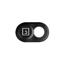 Custom Full Color Slim Plastic Webcam Cover