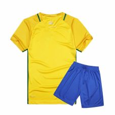 Custom Sportswear Soccer Jersey w/ Shorts Combo