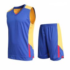 Custom Men's Basketball Jersey With Shorts Combo