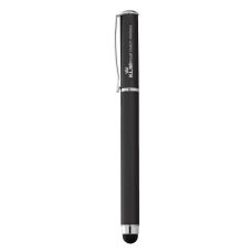 Custom Metropolitan Dual Ballpoint Stylus