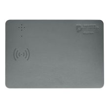 Wireless Charging Custom Mouse Pad