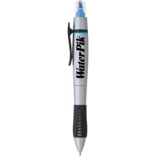 Customized Dual Tip Pen and Highlighter