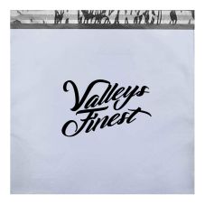 Custom Courier Satchel Poly Mailer Bags - 27.6" x 27.6"
