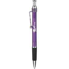 Wired Clip Promotional Pen