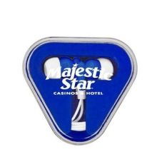 Promotional Ear Buds in Custom Imprinted Case