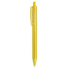 Custom Click Metal Ballpoint Pen