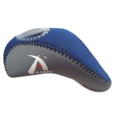 Custom Golf Iron Putter Head Cover - 10 Pack
