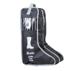 Imprintable Promotional Shoe Bag - 10"w x 18"h x 8"d