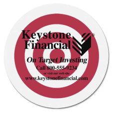 Promotional Target Jar Opener