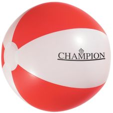 Two-Tone Promotional Beach Ball - 12"