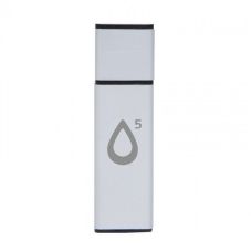 Bichromatic Metal Custom USB Flash Drive