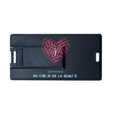 Slim Tag Custom Card USB Drives