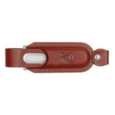Leather Keyring Custom USB Flash Drive