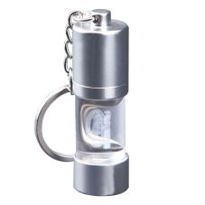 Keychain Luxury Crystal Custom USB Flash Drive