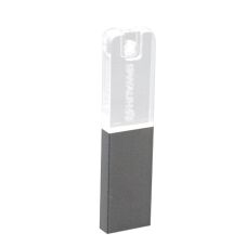Mini Crystal Custom USB Flash Drive