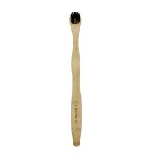 Custom Bamboo Tongue Scraper