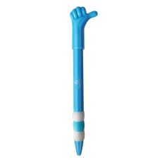Thumbs Up Custom Designed Ballpoint Pen