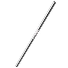 Custom Stainless Steel Straight  Straw