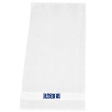 Custom Embroidered Colored Beach Towels - 28" x 55"