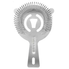 Custom Stainless Steel Cocktail Strainer