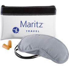 Aero-Snooze Promotional Travel Kit
