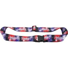 Deluxe Heavy Duty Custom Luggage Strap