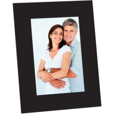 Plastic Promotional Photo Frame - 4" x 6"